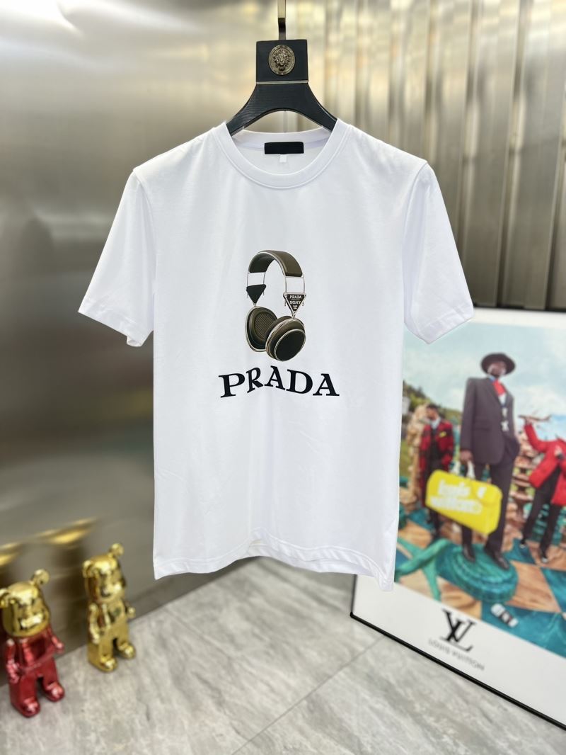 Prada T-Shirts